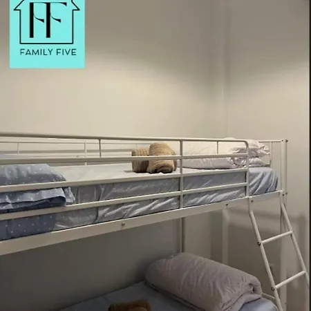 Family Five
