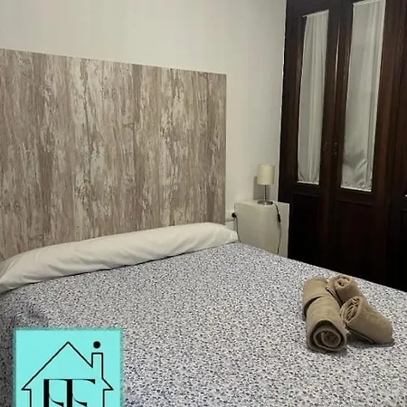 Family Five Apartment *